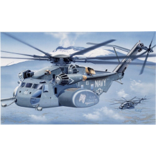  Italeri MH-53E Sea Dragon 1:72 makett helikopter (1065) makett