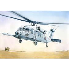 Italeri MH - 60K BLACKHAWK SOA 1:48 helikopter makett 2666IT makett