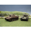 Italeri (MI-7504) ITALERI Pz. Kpfw. V Panther Ausf. G műanyag makett (MI-7504) - easy-shop