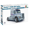  Italeri Scania T143 M500 Top Line 1:24 (736)