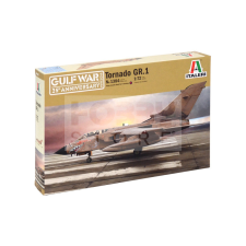 Italeri TORNADO GR.1 1:72 repülőgép makett 1384IT makett