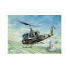 Italeri UH-1B Huey helikopter műanyag modell (1:72)
