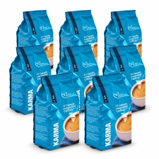 Italian Coffee Caffè Karma Koffeinmentes Caffitaly kapszula - 100% Arabica (8 db) kávé