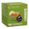 Italian Coffee Citrom Tea – Dolce Gusto Kompatibilis Kapszula (16 db)