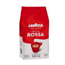 Italian Coffee Lavazza Qualità Rossa szemes kávé (1kg) kávé