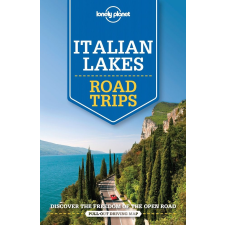  Italian Lakes Road Trips - Lonely Planet utazás