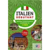  Italien Débutant - 1 Livre D Cd