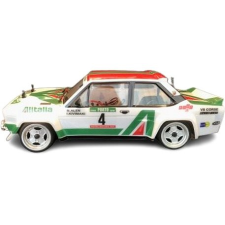 Italtrading Fiat 131 Abarath Alitalia RTR 4WD rc autó
