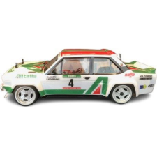 Italtrading Fiat 131 Abarath Alitalia RTR 4WD (8058150491706) távirányítós modell
