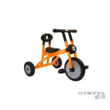 Italtrike Narancssárga Tricikli &#039;Dynamic&#039; tricikli