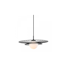 ITALUX Alison  - IT-MDM-4001/1 BK világítás
