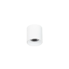 ITALUX Altisma  fehér LED mennyezeti lámpa (IT-CLN-6677-75-WH-3K) LED 1 izzós IP20