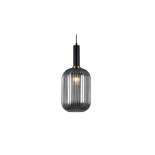 ITALUX Antiola  - IT-PND-5588-1L-BK+SG világítás