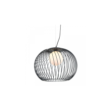 ITALUX Clarisa  - IT-MDM-3842-1 BK világítás