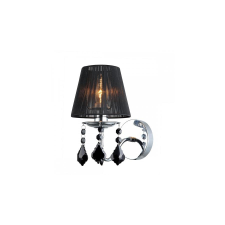 ITALUX Cornelia  - IT-MBM-2572/1 BK /KIFUTÓ!!/ világítás