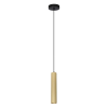 ITALUX Függeszték Arany Rilok ITALUX-PND-83920-1-GD