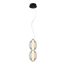 ITALUX Függeszték Fehér Rinot ITALUX-PND-45372-2-WH-CL világítás