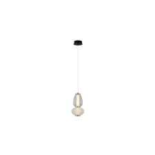 ITALUX Gastel - IT-PND-74937-2-BK világítás