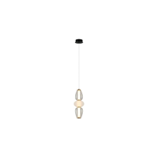 ITALUX Gastel - IT-PND-74937-3-BK világítás