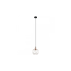 ITALUX Gervais - IT-MDM-3344/1 BK+COP /KIFUTÓ!!/