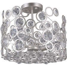 ITALUX glamour modern függeszték nardo  pezsgő itxpnpl-33064-3-ch.s világítás