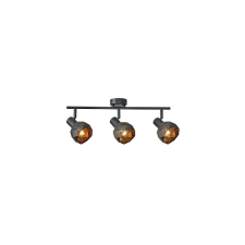 ITALUX Harley  - IT-SPL-3480-3-GR-GD világítás