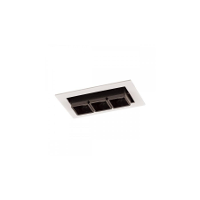 ITALUX Harper  - IT-SL74113/6W S-WH /KIFUTÓ!!/ világítás