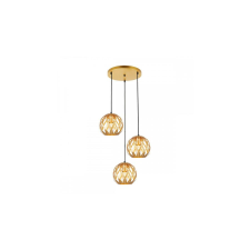 ITALUX Hilo  - IT-PND-22341-3SA-GD világítás