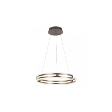 ITALUX Kiara  - IT-MD17016002-1E COFFE /KIFUTÓ!!/ világítás