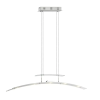  Italux LOUNA P0642A CLEAR Függőlámpa 5x5W/LED