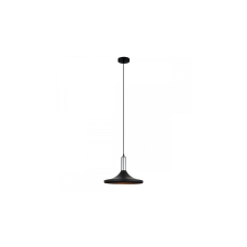 ITALUX Lusty  - IT-MDM-3027/1 BK+CR /KIFUTÓ!!/ világítás