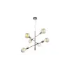 ITALUX Madalyn - IT-MDM3582/6 CH