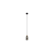 ITALUX Menfi  - IT-PND-44236-1-BK-GD világítás