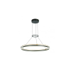 ITALUX Merlot - IT-PND-54638R-28W-3K-BK-GD