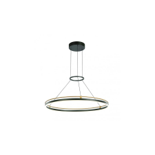 ITALUX Merlot - IT-PND-54638R-28W-3K-BK-GD világítás