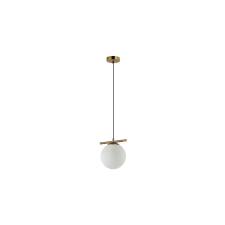 ITALUX Merseta  - IT-PND-463321L-BRO+W világítás