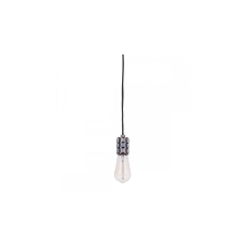 ITALUX Millenia - IT-DS-M-010-03 SHINY BLACK /KIFUTÓ!!/ világítás
