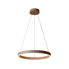 ITALUX modern függeszték brasco fehér arany itx5902854537815 világítás