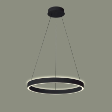 ITALUX modern függeszték brasco fehér fekete itx5902854537952 világítás