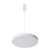 ITALUX Modern Függeszték Orbital  Fehér ITX5361-860RP-WH-4