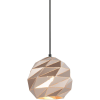 ITALUX Modern Függeszték Palermo Arany ITXPND-2424-1S-GD