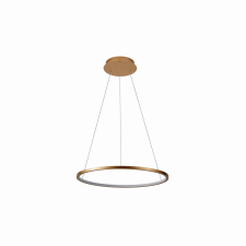 ITALUX modern függeszték vinola fehér arany itx5902854538089 világítás