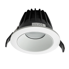 ITALUX Modern Fürdőszobai lámpa Rezzo Fehér ITXDG-090C/WK-NW/50 világítás
