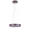 ITALUX Modern LED függeszték Karpo Barna ITXAD15061-1C COFFEE
