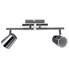 ITALUX Modern LED spot lámpa Elmira  Króm ITXHP-710IU-02-8571A világítás