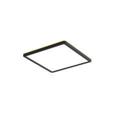 ITALUX modern mennyezeti lámpa aleria fehér fekete itx5902854537617 világítás