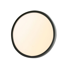 ITALUX modern mennyezeti lámpa calvi fehér fekete itx5902854537471 világítás