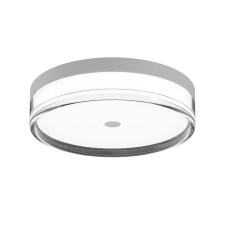 ITALUX modern mennyezeti lámpa molino fehér matt fehér itxplf-64536-m-wh világítás