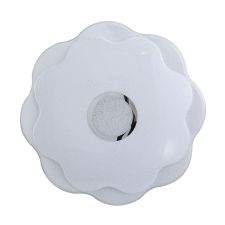 ITALUX modern mennyezeti lámpa normi fehér itxplf-85740-l-cl világítás