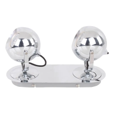 ITALUX Modern Spot lámpa James Króm ITXFH5952-SPX-120 világítás